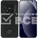 Смартфон Redmi Note 15 Pro+ 5G 12/512Gb, черный, фото 1