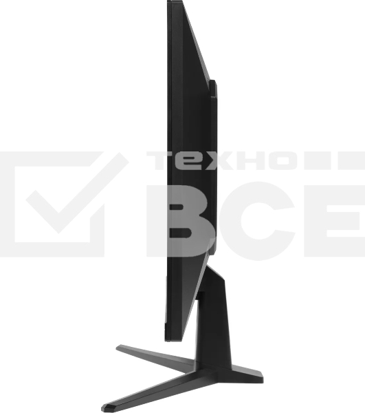 Монитор 27' Dahua LM27-E231BN IPS 1920x1080, 200 Гц, 1 мс, 16:9, 350 кд/м², HDMI 2.0, DP 1.4, 3.5 мм, HDR10, Adaptive-Sync, черный