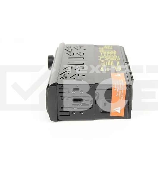 Автомагнитола ACV AVS-812BA, 1 DIN, Bluetooth, USB Type-A, AUX