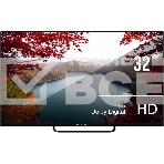 Телевизор NOVIS 32' NTV-H3201T черный HD DLED 60Hz, фото 1