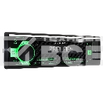 Автомагнитола Prology CMX-235, 1 DIN, Bluetooth, USB Type-A, AUX, пульт ДУ, фото 1