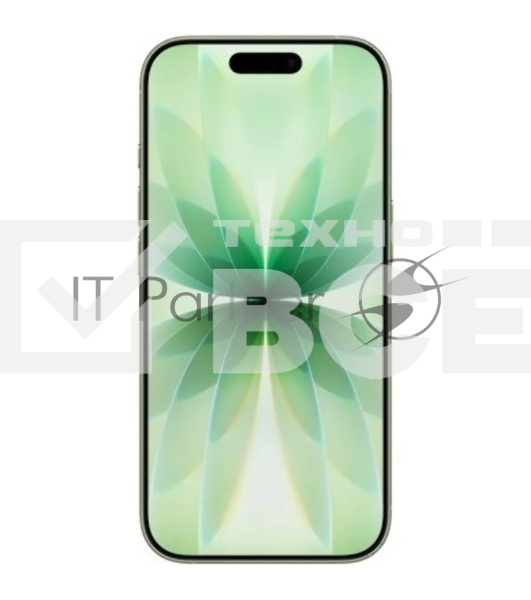 Смартфон Apple iPhone 17 A3520 8/512Gb шалфей