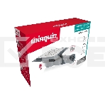 Трап точечный WIRQUIN Venisio Compact с решеткой 115*115, фото6