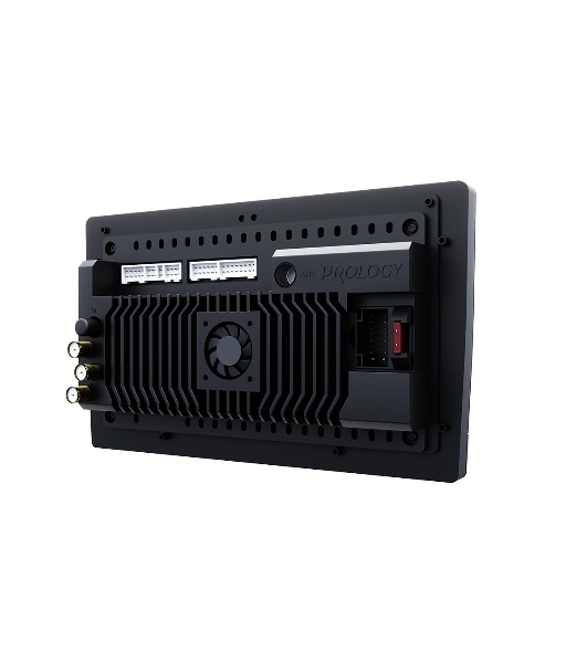 Автомагнитола Prology MPA-320 DSP, 2 DIN, 10', Android 10, Bluetooth, USB Type-A, AUX, GPS, 4G, пульт ДУ