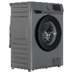 Стиральная машина TCL W-SF606G серый, загрузка фронтальная 6 кг, 1000 об/мин., класс: A, фото12