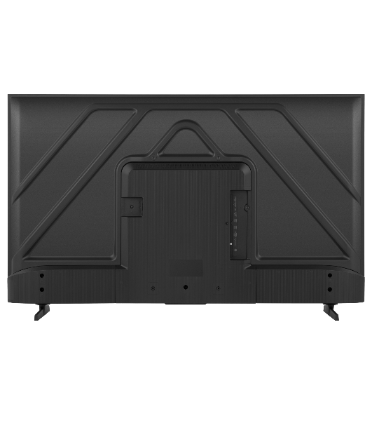 Телевизор Hisense 50E7S, QLED, Ultra HD, VA, QLED & DLED, Smart TV