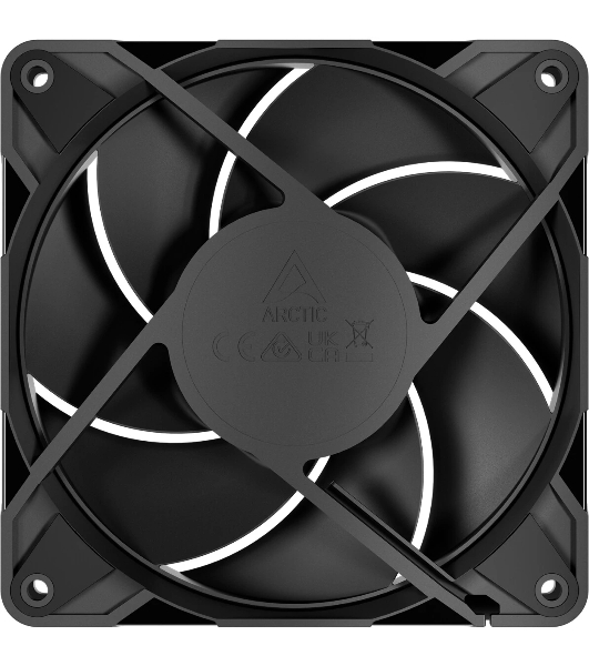 Вентилятор корпусной ARCTIC P12 Pro PST LN - retail (ACFAN00343A)