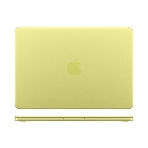 Ноутбук Apple MacBook Neo A3404/13'/IPS/Apple A18 Pro 6-Core CPU/8Gb/256Gb SSD/Apple A18 Pro 5-Core GPU/macOS/желтый/1.23kg, фото2