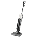 Пылесос вертикальный моющий Grundig VCW 6270 белый/черный, питание от сети, 1800 Вт, уборка суxая/влажная, пылесборник 0.48 л, фото3