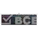 Клавиатура A4Tech Fstyler FX60 проводная, USB, серый, фото 1