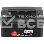 Принтер лазерный Pantum P2500NW, A4, ч/б, печ. до 22 стр/мин., 1200 x 1200 dpi, USB, RJ-45, Wi-Fi, Air Print, фото3