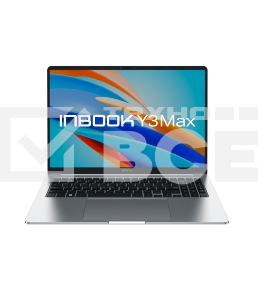Ноутбук Infinix Inbook Y3 Max YL613 16