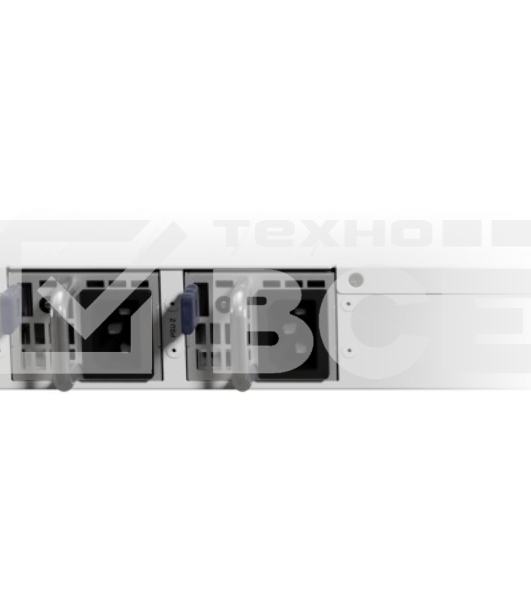 Блок питания MikroTik Hot Swap 12V 60W power supply for CCR2004-16G-2S+