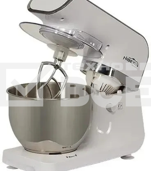 Миксер HIBERG MP 1040 DW