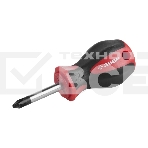 Отвертка Зубр Мастер PH2x38, фото3