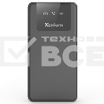 Мобильный телефон Xenium X600 темно-серый, фото2