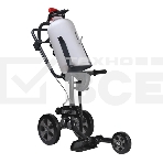 Направляющая тележка DSW 7 для бензореза, фото 1