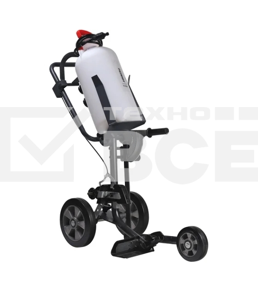 Направляющая тележка DSW 7 для бензореза