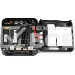 Неттоп IRU 110ALCN N100 (0.8) 8Gb SSD256Gb UHDG Windows 11 Professional GbitEth WiFi BT черный (2012495), фото3