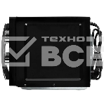 Микроволновая печь Hyundai HYM-M2050 черный, 20 л, 700 Вт, переключатели - поворотный механизм, фото2