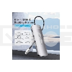 Мультифункциональный хаб Vention USB Type C 8 в 1, фото14