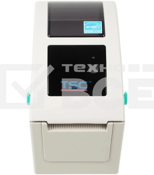 Принтер этикеток TSC TDP-225 (99-039A001-0002 ), монохромный, 4 МБ Flash / 8 МБ SDRAM, печ. до 127 мм/сек., 203 dpi, RS-232, USB