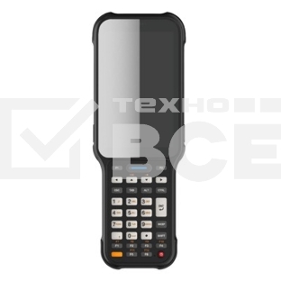 Терминал сбора данных Bluebird EK430 (WWAN) 2D Imager, 4Gb/32Gb, Android 10.x,, 4G LTE, Bluetooth, A-GPS, Wi-Fi, USB Type C (USB 3.1), 4.3 
