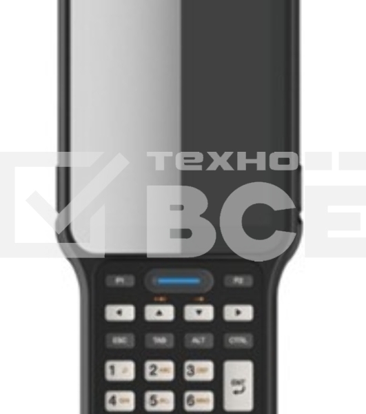 Терминал сбора данных Bluebird EK430 (WWAN) 2D Imager, 4Gb/32Gb, Android 10.x,, 4G LTE, Bluetooth, A-GPS, Wi-Fi, USB Type C (USB 3.1), 4.3 
