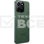 Смартфон Honor X7c, 6/128Gb, зеленый, фото5