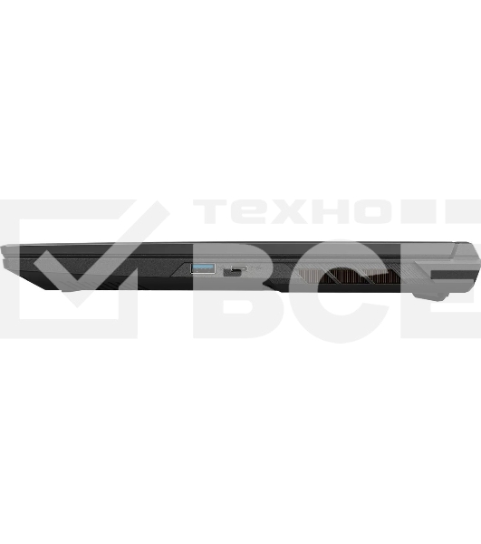 Ноутбук Gigabyte G6X Core i7 13650HX 16Gb SSD1Tb NVIDIA GeForce RTX4050 6Gb 16