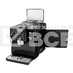 Кофемашина автоматическая Evelux EACM 2007 Vivo черный, исп. кофе - 	зерновой/ молотый, 2 л, 1100 Вт, 20 Бар, фото9