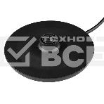 Чайник электрический Energy E-256, 1500Вт, 1,5л, стекло, черный, фото2