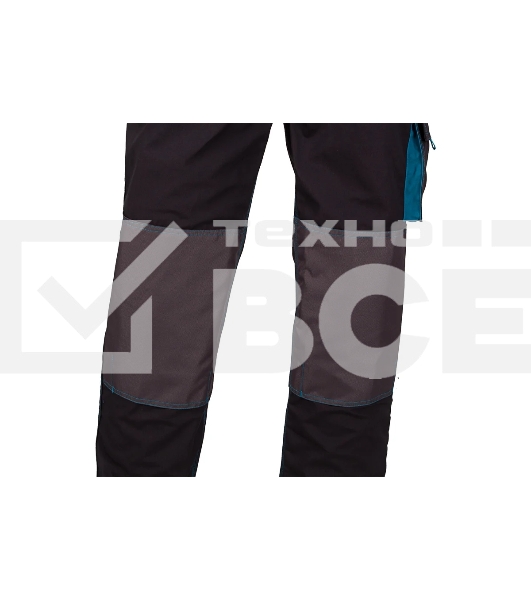 Полукомбинезон Gross 90356 размер XXXL