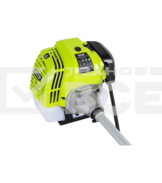 Триммер бензиновый с разборной штангой Deli EDE-GT255-7 