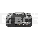 Медиа проигрыватель Gemini MDJ-500 DJ медиапроигрыватель с возможностью воспроизведения с USB-накопителей; 24 бит/192 кГц; 4,3