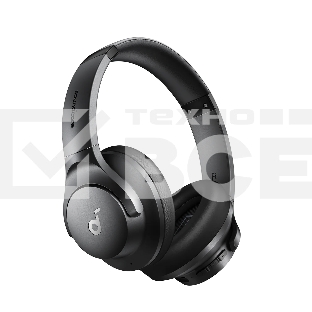 Беспроводные наушники Soundcore Q21i NC Черный