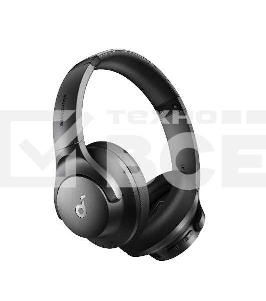 Беспроводные наушники Soundcore Q21i NC Черный
