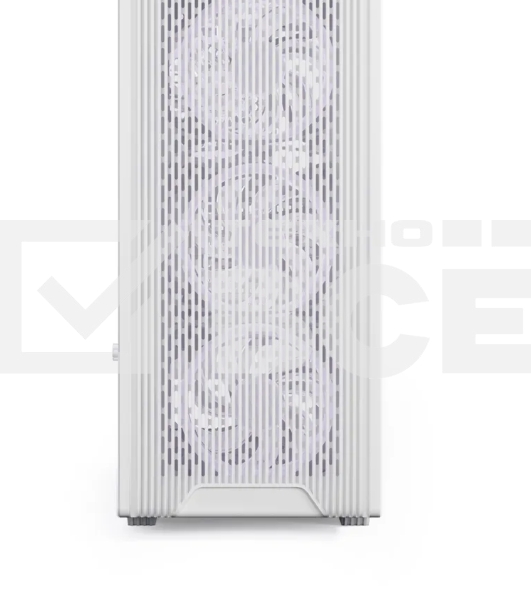 Компьютерный корпус ABR GQ-8 (8025) (USB3.0X1 + USB2.0 X2+audio)