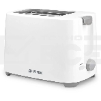 Тостер Vitek VT-1587(W) 700Вт,7 позиций для регулировки, фото 1