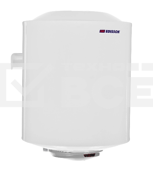 Водонагреватель накопительный Edisson ES 30V