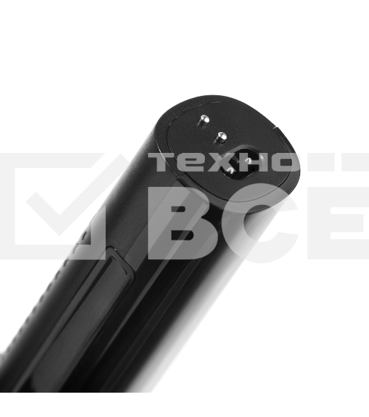 Машинка для стрижки BRAYER BR3401, LED-дисплей, 4 насад, турбо, титан. покр, регу. высоты лезвий