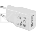 Сетевое зарядное устройство Buro TJ-159w 2.1A универсальное белый, фото5