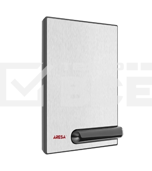 Весы кухонные ARESA AR-4313 стальной
