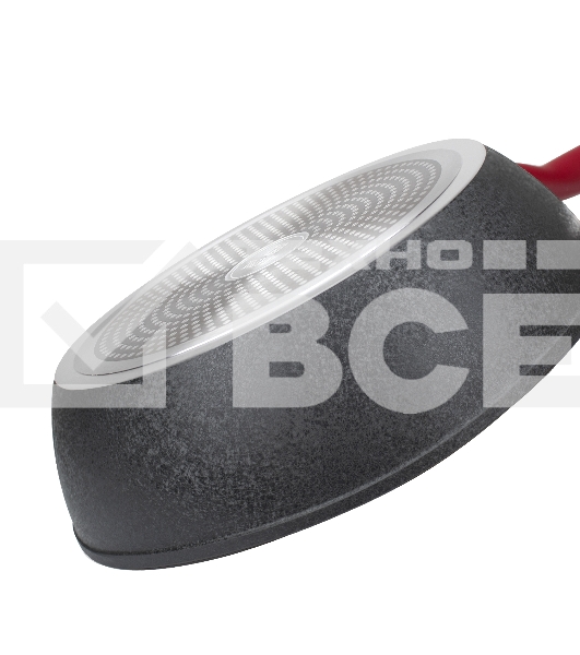 Сковорода глубокая TalleR ITR-44091 26 см 