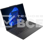 Ноутбук Lenovo ThinkPad E16 G2 Ryzen 7 7735HS 16Gb SSD 512Gb AMD Radeon 16