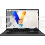 Ноутбук ASUS Vivobook Pro 15 OLED N6506CU-MA033 серый Intel Core Ultra 7 255H 2000MHz/15.6