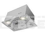 Кухонная вытяжка Maunfeld Cam 45 нержавеющая сталь, фото2