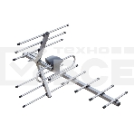 Уличные антенны Рэмо BAS-1147-DX Свияга наружная антенна, фото2