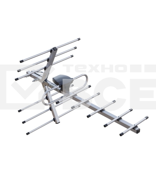 Уличные антенны Рэмо BAS-1147-DX Свияга наружная антенна