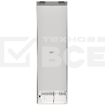 Холодильник Liebherr CNgbc 5723-22 001 серебристый двухкамерный 266/100л морозилка снизу, фото10